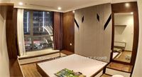 Thiết kế thi công nội thất hoàn thiện tại Park Hill